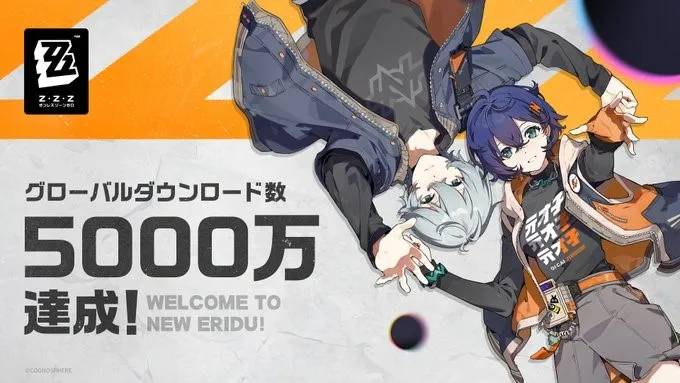 米哈游《绝区零》游戏出海日本：从预热到上线如何做到下载数超5000万