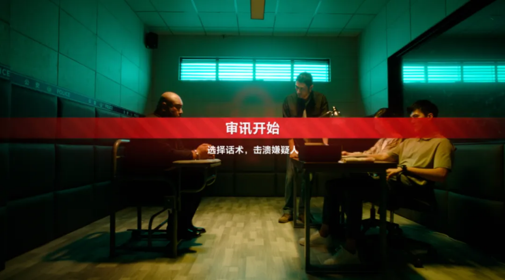 大批量、快速复制的互动影游,效果参差不齐 大批量、快速复制的互动影游,效果参差不齐