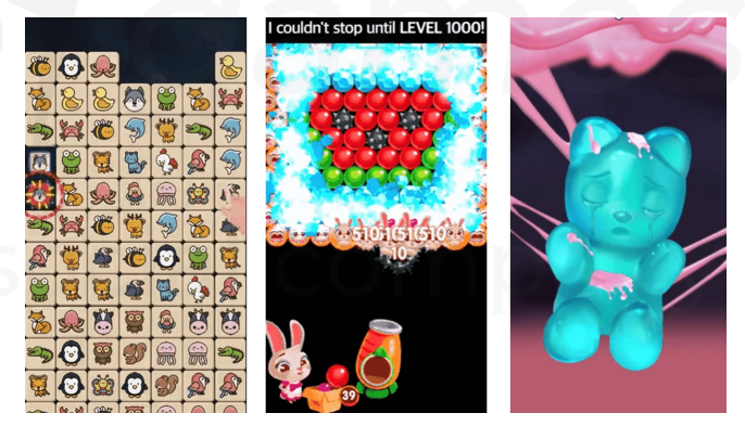 游戏出海创意素材策略三:搭配宠物 吸引用户 游戏出海创意素材策略三:搭配宠物 吸引用户