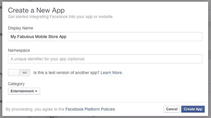 Meetgames游戏SDK经验分享：如何接入Facebook SDK服务？