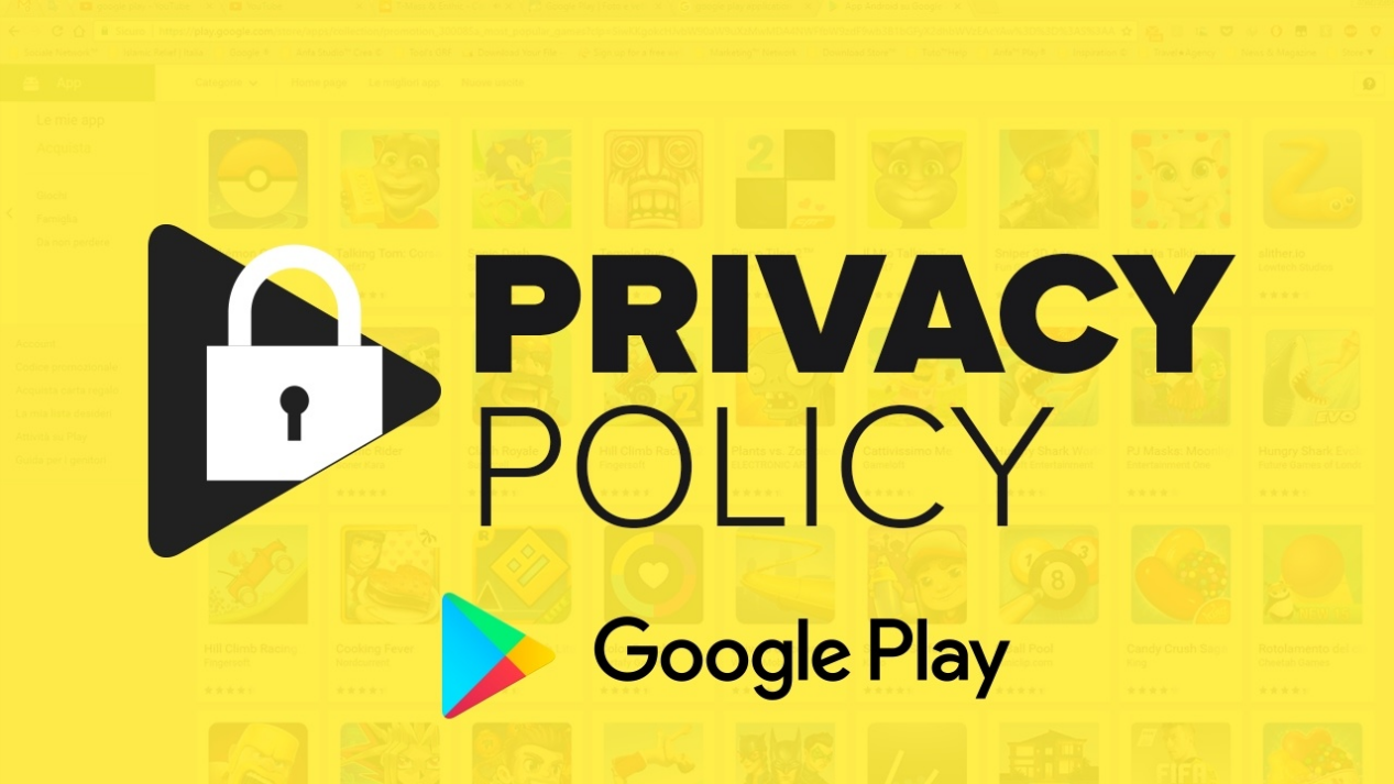 应用程序被 GooglePlay商店拒绝该怎么办？