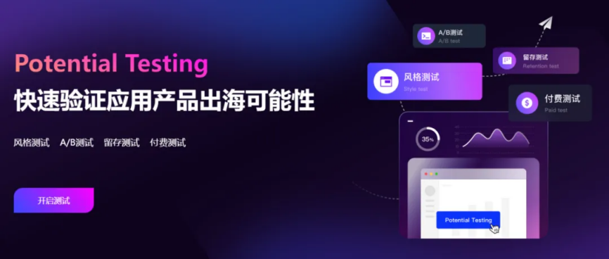 app出海策略：海外AI应用付费测试和应用买量测试