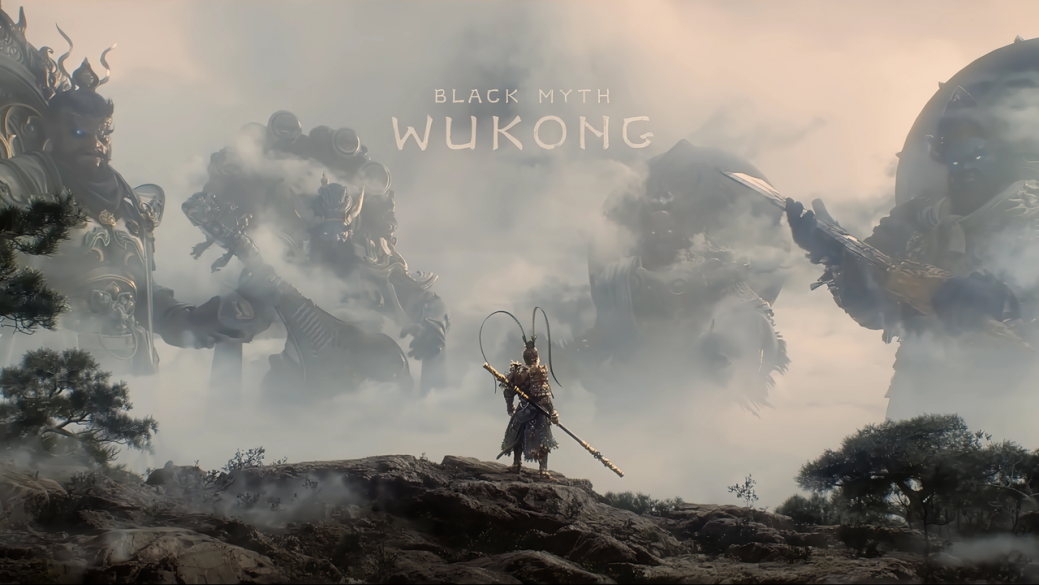 从《黑神话:悟空》看PC游戏出海策略丨谷歌广告投放指南分享 从《黑神话:悟空》看PC游戏出海策略丨谷歌广告投放指南分享