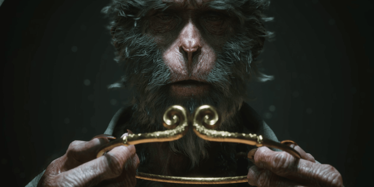 从《黑神话：悟空》看PC游戏出海策略丨谷歌广告投放指南分享