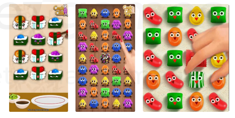 游戏出海创意素材策略四：拟人元素 拉近用户