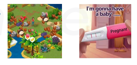 Meetgames游戏出海策略分享:中轻度游戏出海创意素材(一) Meetgames游戏出海策略分享:中轻度游戏出海创意素材(一)