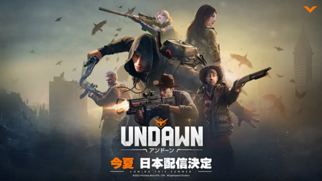 Meetgames游戏出海策略分享：游戏出海日本上线前后的宣传策略