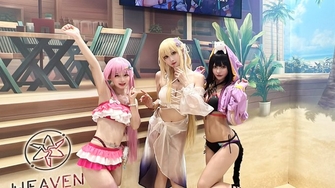 《炽焰天穹》的游戏出海周年庆 《炽焰天穹》的游戏出海周年庆