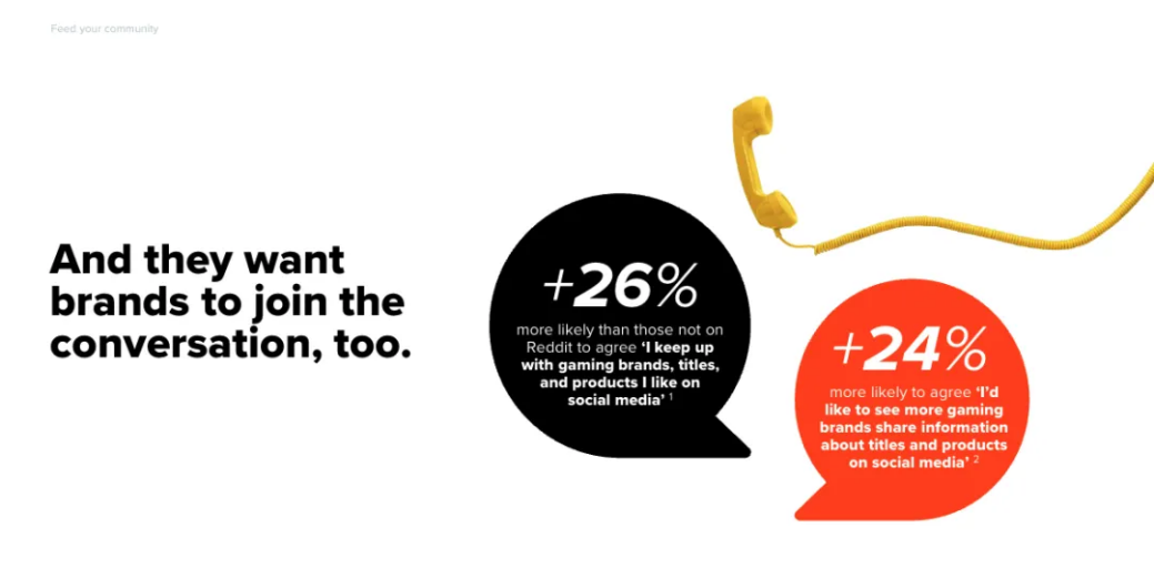 Reddit游戏社区 Reddit游戏社区