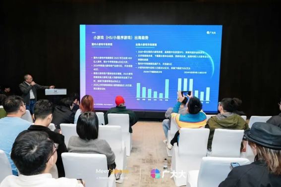 小游戏出海观察