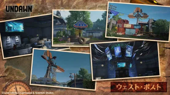 游戏出海案例预注册开启前的宣传 游戏出海案例预注册开启前的宣传