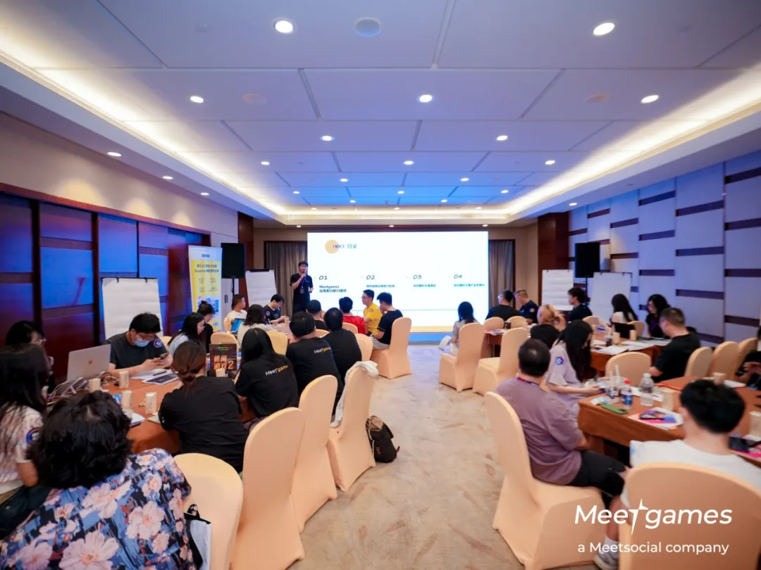 跨界融合，探寻多元赛道游戏出海发行新机遇