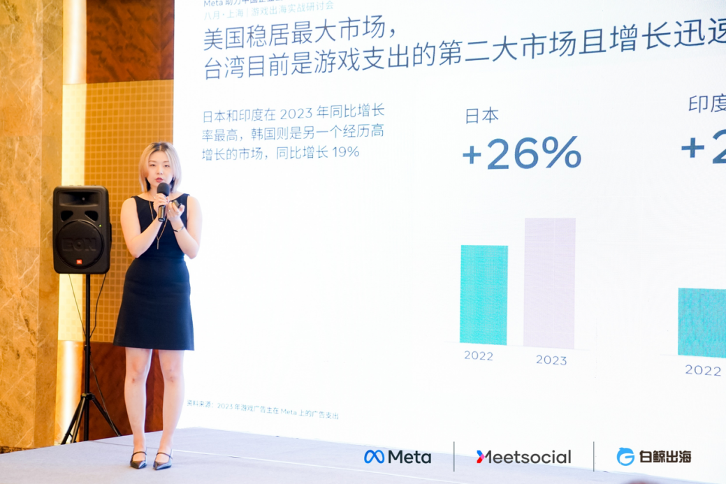 游戏出海策略与新机遇 游戏出海策略与新机遇