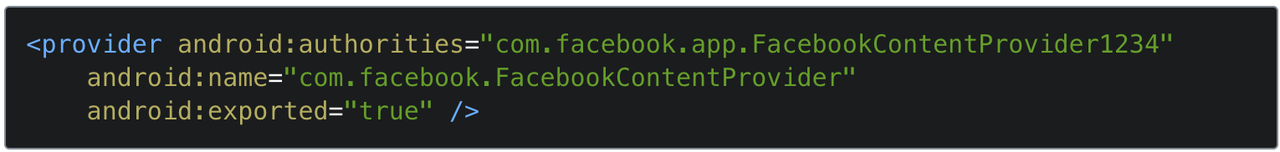 接入Facebook SDK服务的步骤/第四步：根据使用需要，接入相应的SDK服务