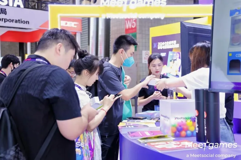 Meetgames对话游戏茶馆(一):游戏出海市场趋势和游戏厂商出海发行挑战 Meetgames对话游戏茶馆(一):游戏出海市场趋势和游戏厂商出海发行挑战