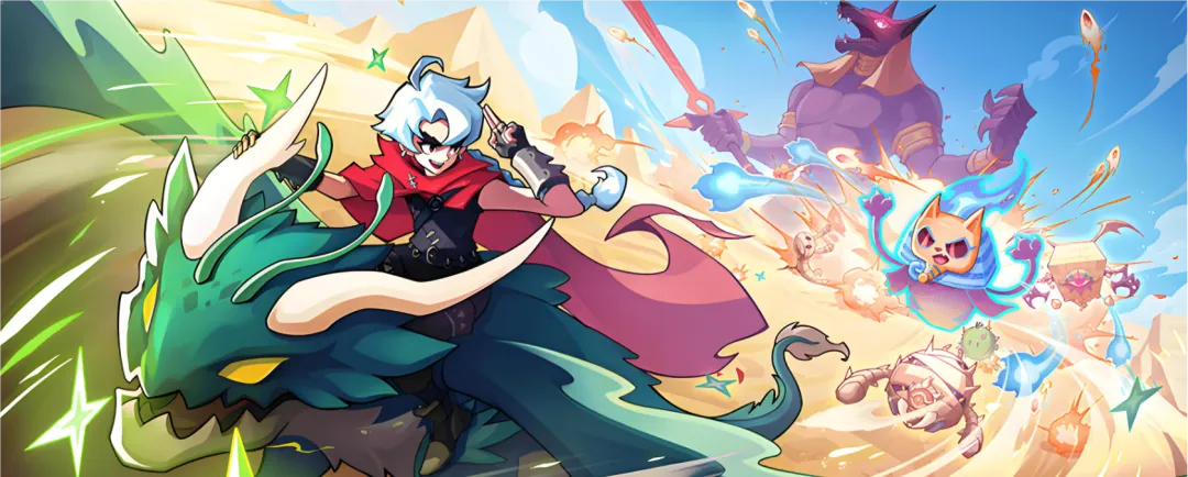 Meetgames对话游戏陀螺:游戏出海实战与出海游戏发行避坑指南(一) Meetgames对话游戏陀螺:游戏出海实战与出海游戏发行避坑指南(一)