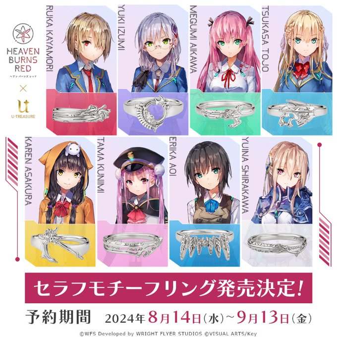 《炽焰天穹》的游戏出海周年庆