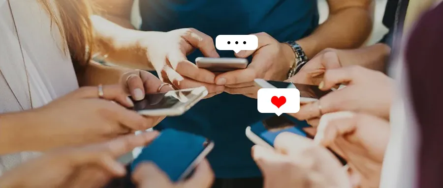 从中东到全球，社交应用出海如何走得更远？